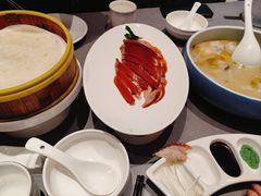 -宏宴·新京菜(望京店)