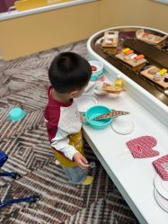 -奈尔宝家庭中心·亲子餐厅(鄞州万达店)