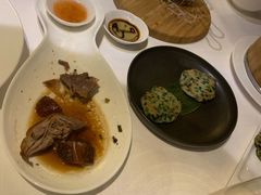-富力丽思卡尔顿酒店·丽轩中餐厅