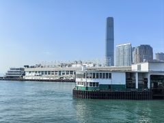 -天星小轮码头