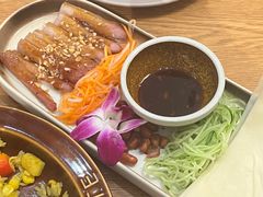 -尚SHANG泰国菜(中山大道店)