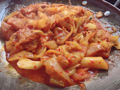 春川辣炒鸡-莫嘎(乌鲁木齐中路店)