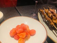 -丝路金桃·新疆菜(徐汇店)