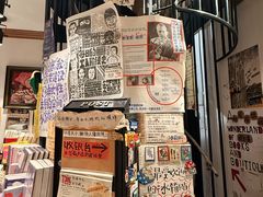 -橡皮书店(翠湖北路店)