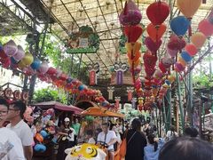 -长鹿旅游休博园