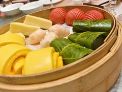 -聚福宝合苑食府(南头镇店)