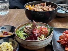 -铃木食堂(北新桥店)