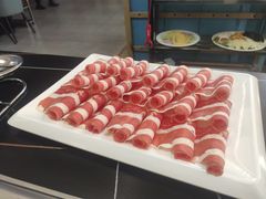 -重庆德庄火锅(闸口店)