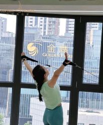 -康舒普拉提工作室control pilates