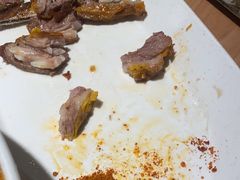 -谷丽麦馕新疆菜·清真(步步高梅溪新天地店)