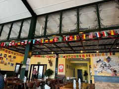 -普兰达德国餐厅·德式脆皮烤猪肘·自酿啤酒(观唐店)