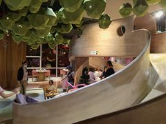 -水桶王国主题餐厅·聚会·生日派对·亲子活动·家庭套餐(亚龙湾希尔顿店)