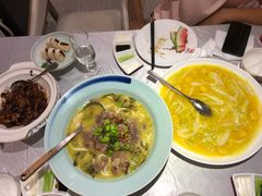 -味+新京宴·烤鸭·北京菜(创意谷店)