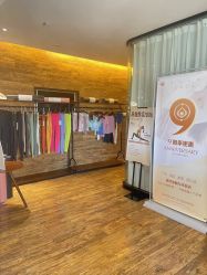 -意然瑜伽·普拉提