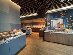 -珠海拱北口岸智选假日酒店