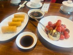 -金玉满堂潮州酒楼(无限极荟购物广场店)