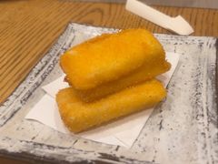 -江户家·日本料理·铁板烧(汉江东路店)