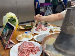 -元盛居(亚泰大街店)