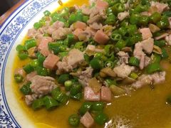 -百年神厨·地道川菜(清江西路店)