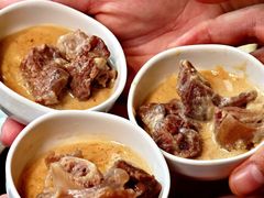 -山水茶艺馆·点心粤菜·30年老字号