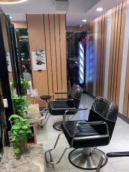 -永琪护肤造型