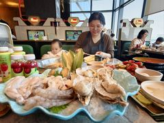 -牛New寿喜烧(金茂览秀城店)
