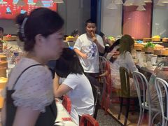 -龍歌自助小火锅(崂山丽达店)