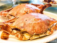 -万宝海鲜舫(劳动公园店)