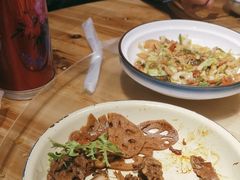 -打酱油·非遗淮扬菜(瘦西湖梅岭店)