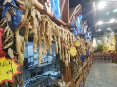 -天下醉美蒙餐(林西店)