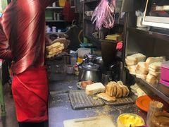 -多春茶室