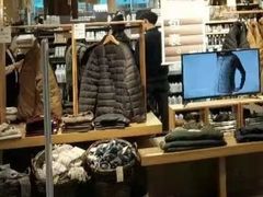 -MUJI无印良品(武汉世界城广场店)