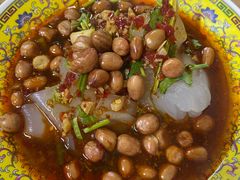 -马氏拌面花卷鸡(农大总店)