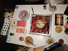 -安安火锅(上美广场店)
