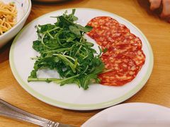 -萨莉亚意式餐厅(天河城购物中心店)