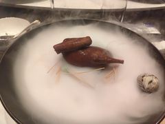 -无锡瑞廷西郊酒店·悦湖景观餐厅