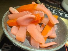 -烤匠麻辣烤鱼(环球中心店)