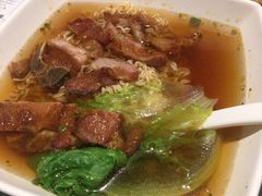 -满得意茶餐厅·顺德家常菜·港式经典(大良店)