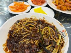 -桃园中华料理炸酱面(燕儿岛路店)