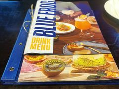 -blue frog蓝蛙(长泰广场店)