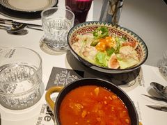 -西堤牛排(北京国瑞店)
