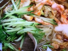 -顺通大冷面(吉祥店)