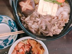 -铃木食堂(帽儿胡同店)