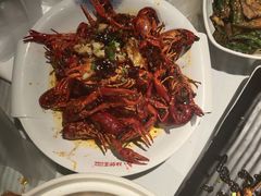 -汉虾王.小龙虾.武汉菜.粤菜(科技园店)