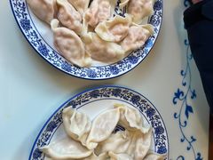 -老都一处饺子馆(道里店)