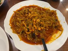 -临潼印象·特色陕菜