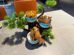 -佬太公海鸭·海鲜大排档(上海总店)