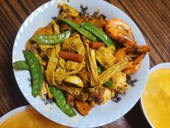 -桃子餐厅·天津菜(红星路直营店)