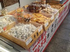 -二斗栗子(黄河道店)