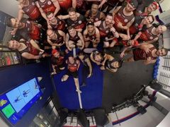 -F45 TRAINING健身工作室(体育中心店)